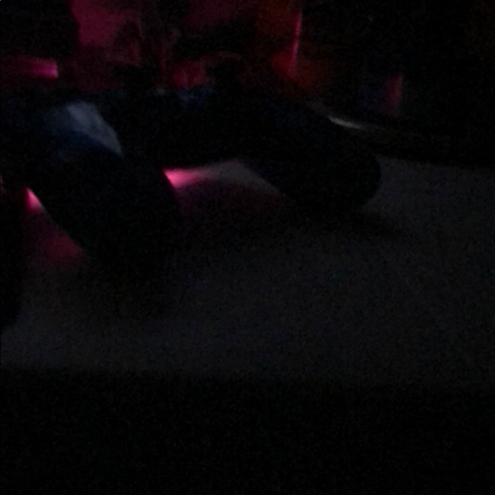 Meet your Posher, Micamicah